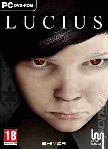 Descargar Lucius [MULTI2][SKIDROW] por Torrent